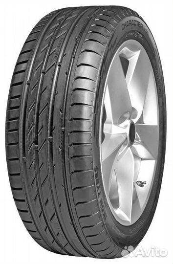 Ikon Tyres CHARACTER ULTRA 235/50 R18 97V