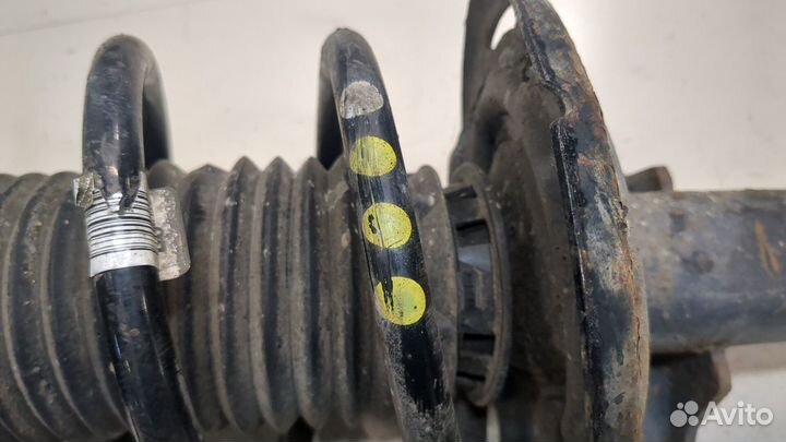 Амортизатор подвески Mercedes E-Coupe C207 2009, 2