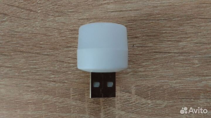 Ночники USB