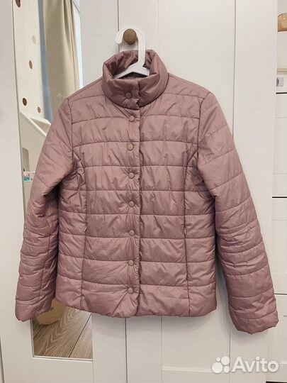 Куртка демисезонная женская