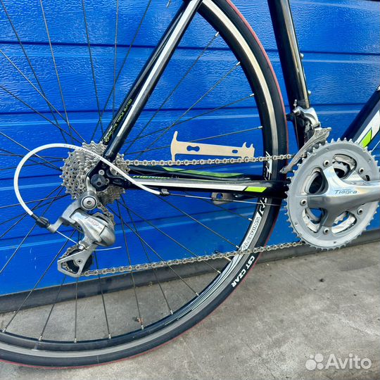 Шоссейный велосипед Merida ride lite 93