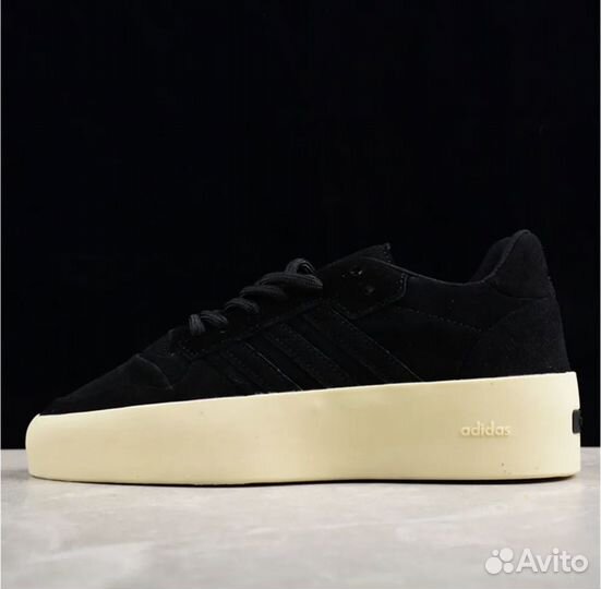 Кроссовки Fear of God x Adidas Forum 86 low