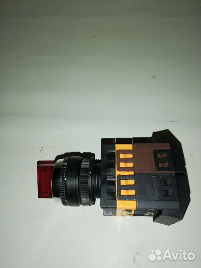 Переключатель IEK ANC-22-2