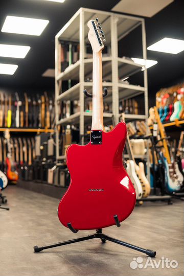 Squier Paranormal Offset Telecaster drop