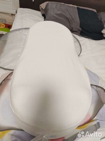 Кокон Зевушка