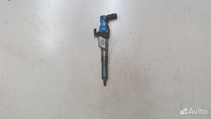 Форсунка топливная Nissan Qashqai, 2010