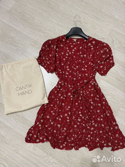 Платье Cantik hand