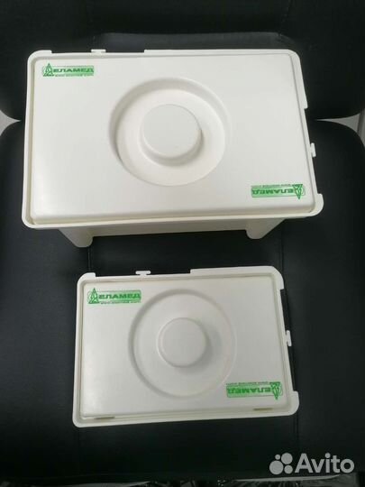 Бокс для дезинфекции