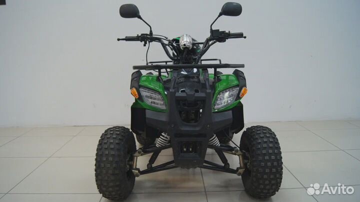 Квадроцикл ATV 125