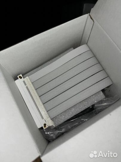 Mini itx корпус+Материнская плата AsRock Lga 1700+