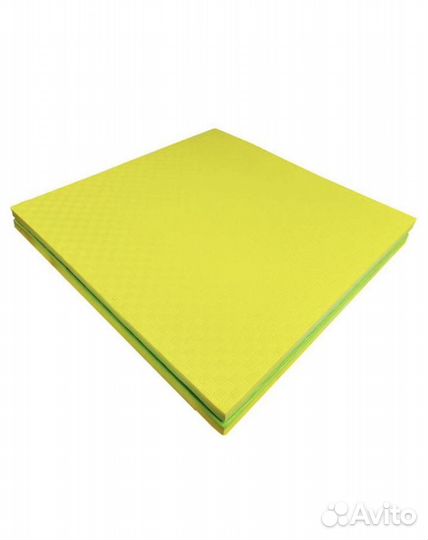 Будо маты 4 см