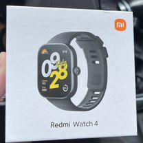 Redmi Watch 4