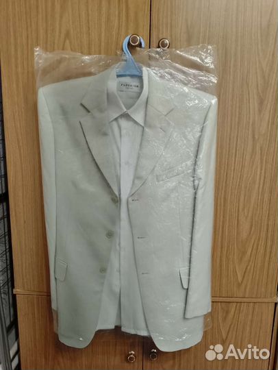 Костюм двойка мужской