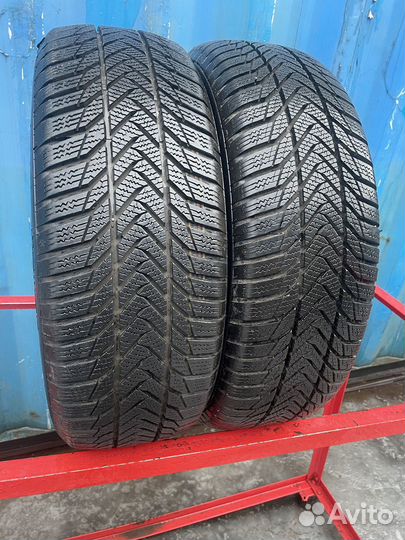 Esa-Tecar Supergrip Pro 205/60 R16