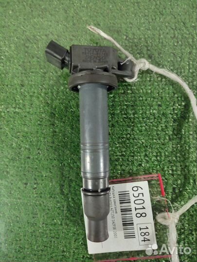 Катушка зажигания Toyota Avensis AZT250 1azfse