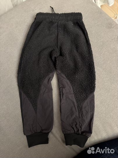 Adidas брюки детские теплые