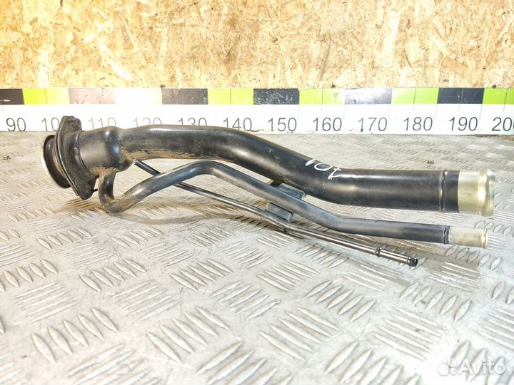 Горловина топливного бака Mitsubishi L200 2006-201