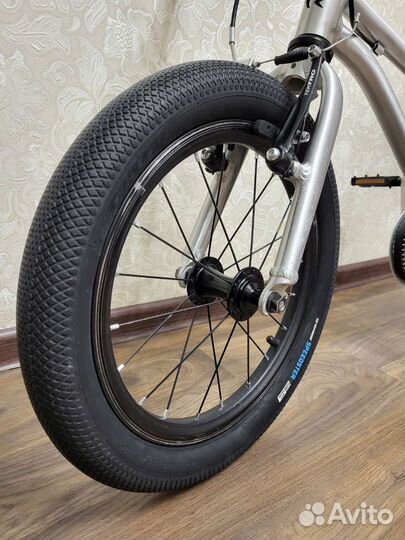 Велосипед Early rider belter 16 (2020г)