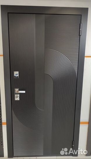 Дверь Входная Квартирная Йошкар-Ола