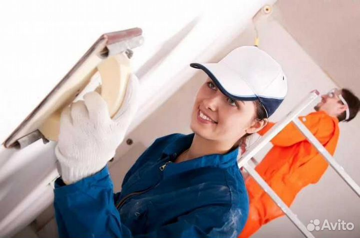 Мастер по ремонту кухонной мебели