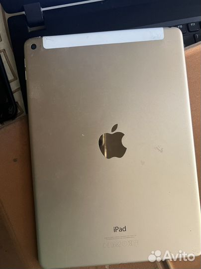 iPad