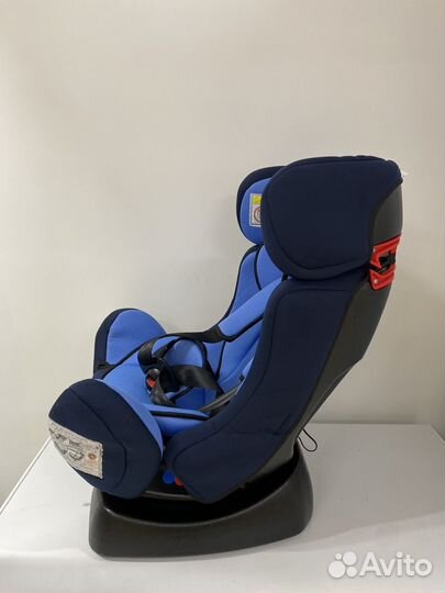 Автокресло siger diona 0-25 кг