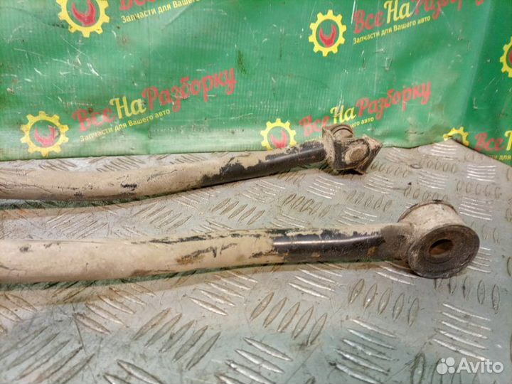 Кулиса рычаг МКПП Nissan Primera P11 2.0 1997