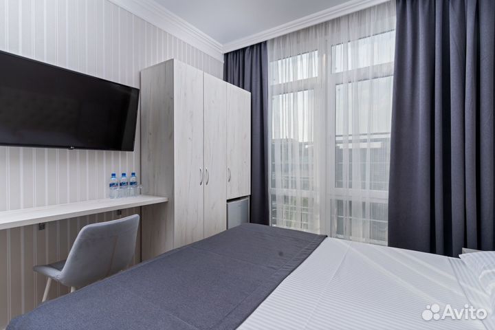 Отели гостиницы посуточно