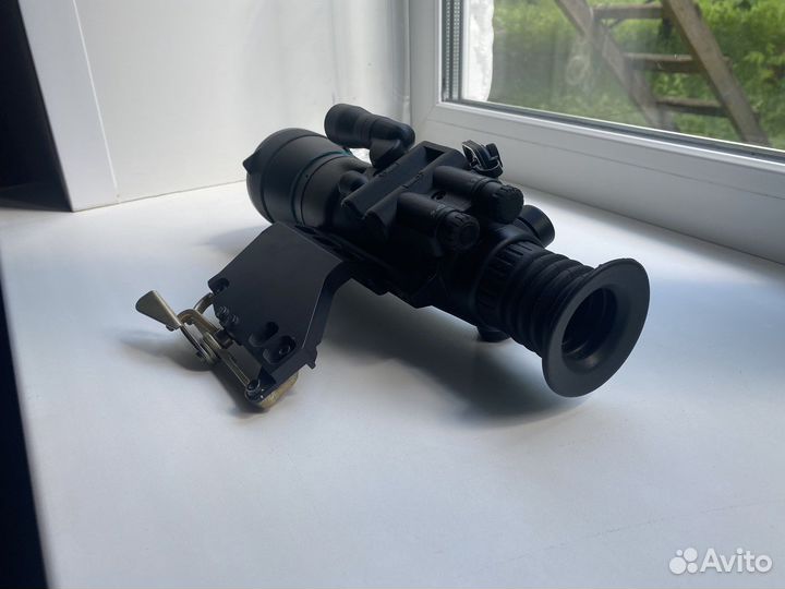 Прицел ночного видения Dedal 180