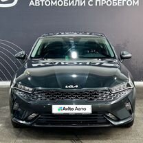 Kia K5 2.0 AT, 2021, 94 775 км, с пробегом, цена 2 450 000 руб.