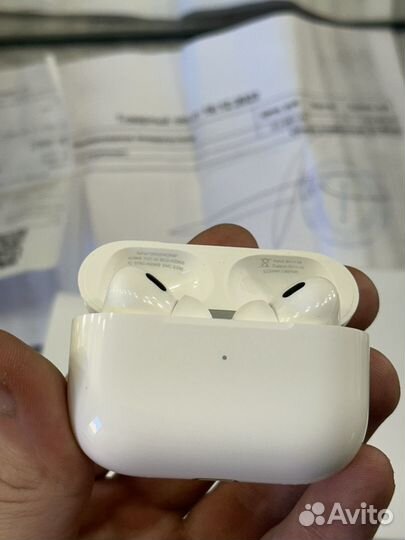 AirPods Pro 2 Оригинальные