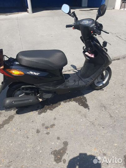 Скутер продам