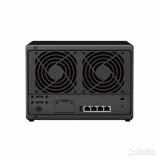 Сетевое хранилище (NAS) Synology DS1522+ на заказ
