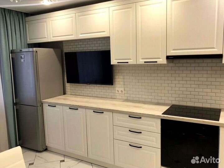 Кухня. Кухонный гарнитур на заказ