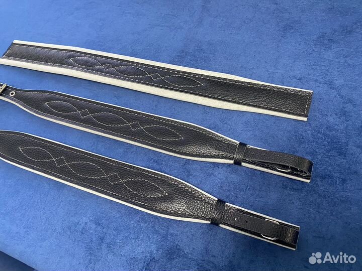 Ремни Люкс гармонь баян аккордеон