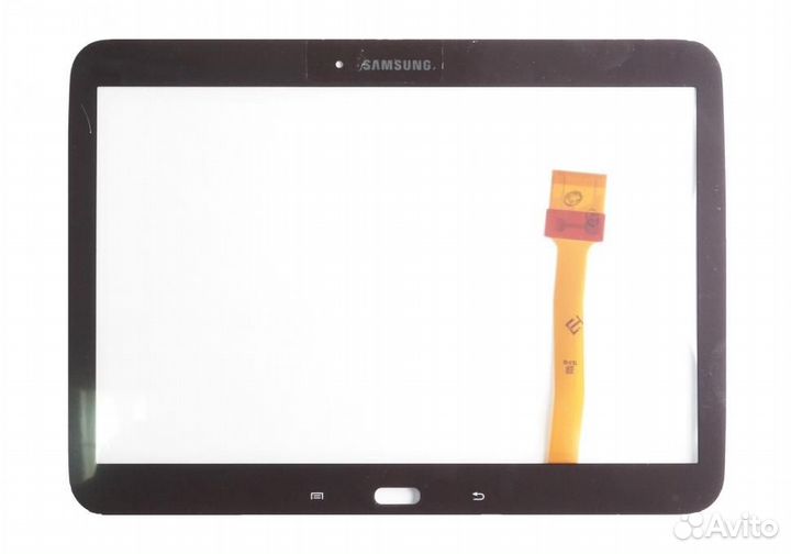 Тачскрин для Samsung P5200/P5210 Galaxy Tab 3 (че