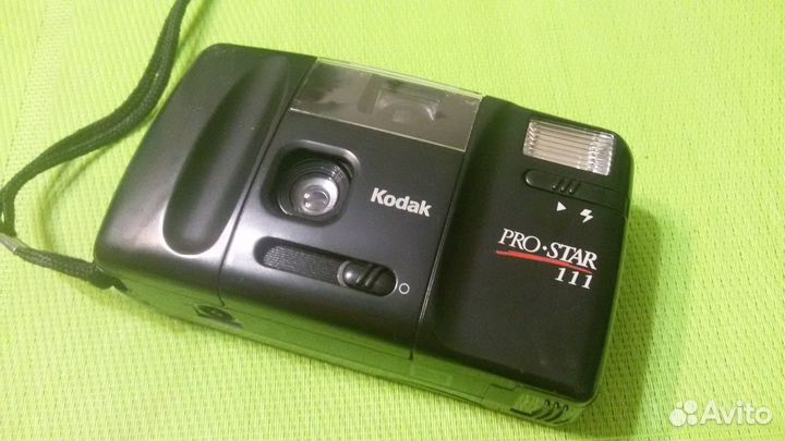 Фотоаппарат kodak
