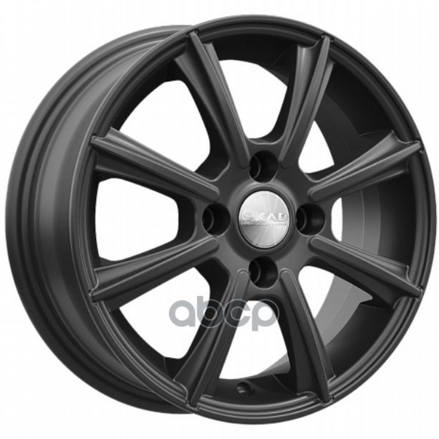 Литые диски Skad 5.5×R14 4×100