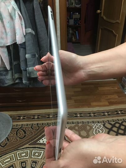 iPad 2 поколения