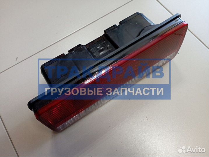 Фонарь Jac n120 задний правый