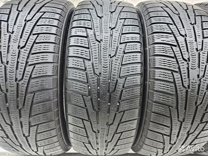 Nokian Tyres Nordman RS2 205/55 R16 94R