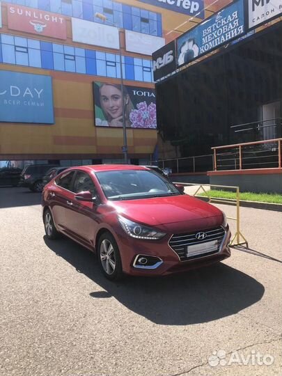 Прокат авто посуточно