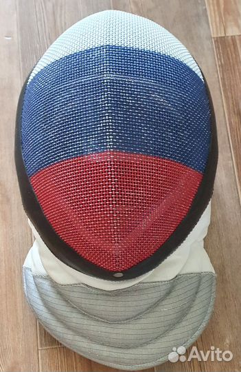 Экипировка для фехтования рапира