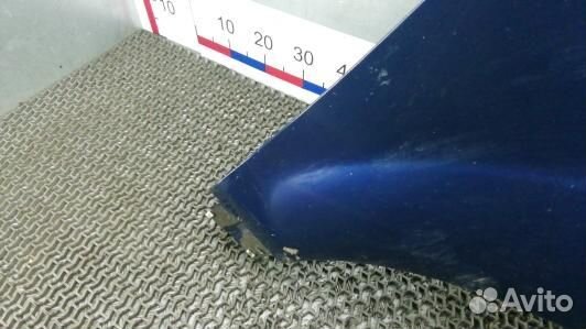 Крыло переднее правое audi Q7 (UAD01EC01)