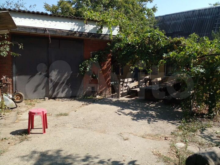 Дом 52 м² на участке 8 сот.