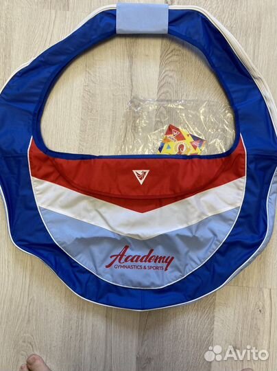 Чехол для обруча Академии Динамо