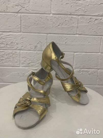 Обувь для танцев новые, размер 28