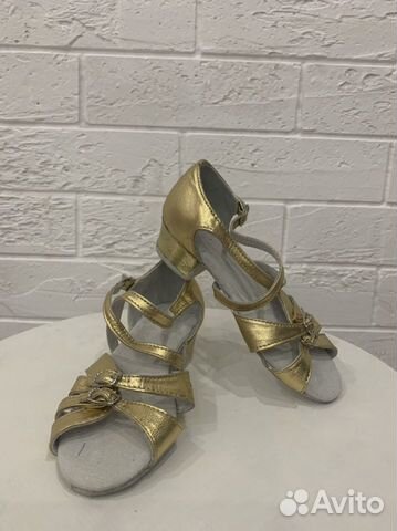 Обувь для танцев новые, размер 28