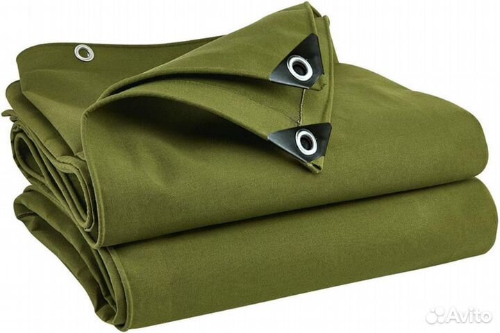 Брезент Брезентовые шторы Пологи Р