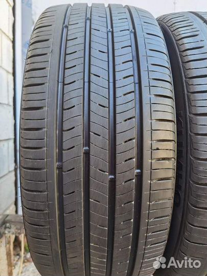 Kumho Solus TA31 225/45 R18 95V